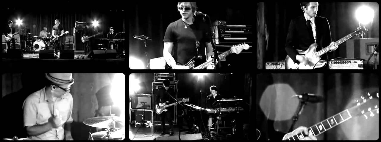 Interpol - Take You on a Cruise Pitchfork Sessions 720p - YouTube